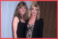 Who is Deidra Hoffman? Here are Facts About Loni Anderson’s Daughter