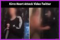Who is Kirra? Video of Kirra Heart Beating: When Friends Turn on Each Other.