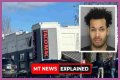 Who is Peter Lampley? Suspect shot and killed Larry Miller Taco Mac in Cobb County, What happened? Explained