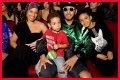 Who is Swizz Beatz first wife Mashonda? How many kids does Swizz Beatz have with Mashonda?
