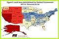 Who Owns Most Land in USA? – Biggest Land Owners