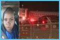 Who Was Courtney Edwards?  Lady who Died in Montgomery airport-ingested into an engine