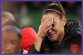 Why Was Alex Morgan Crying? Is She Retiring