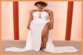 Why White Dresses Dominated the Red Carpet