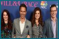 Will & Grace Cast Net Worth – Richest Cast Members Salary