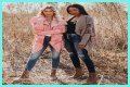Winter Wardrobe Inspiration: Cozy Cabin Outfits