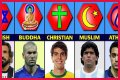 Zinedine Zidane Religion | What Religion is Zinedine Zidane? | Is Zinedine Zidane a Muslim?